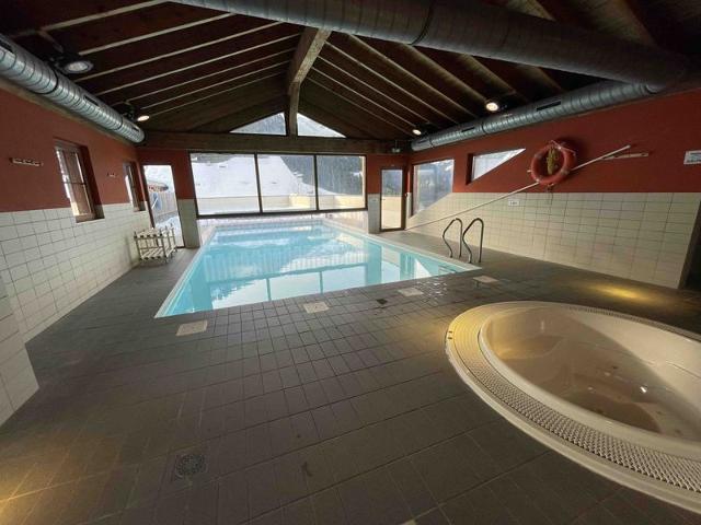 Apartements Grand Lodge GRA13 SPA & MOUNTAIN 6 Pers. - Châtel