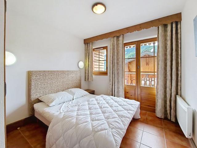 Apartements Grand Lodge GRA13 SPA & MOUNTAIN 6 Pers. - Châtel