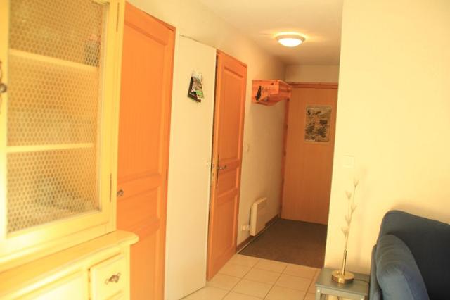 Apartements SABOT DE VENUS SA4 TELECABINE & MOUNTAIN 6 Pers. - Châtel