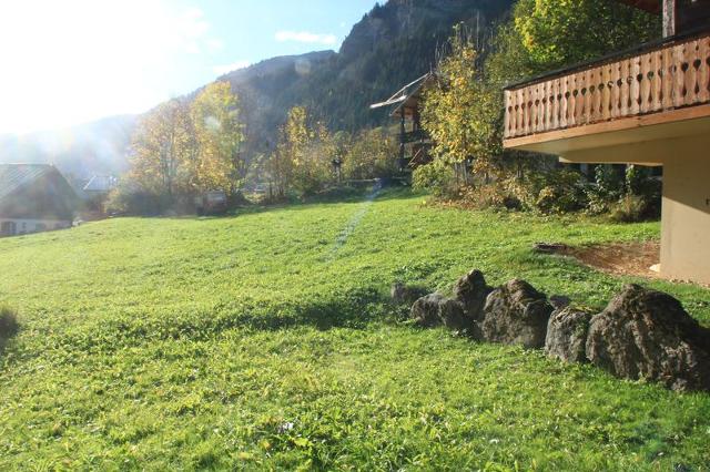 Apartements SABOT DE VENUS SA4 TELECABINE & MOUNTAIN 6 Pers. - Châtel