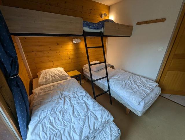 Apartements SABOT DE VENUS SA4 TELECABINE & MOUNTAIN 6 Pers. - Châtel