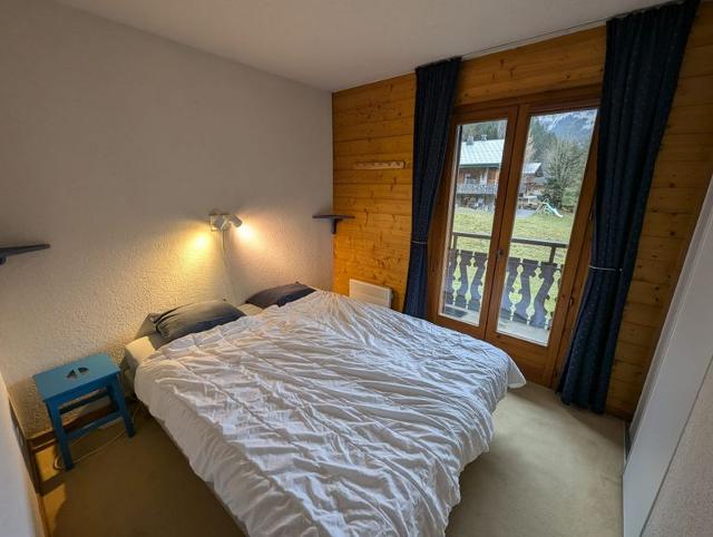 Apartements SABOT DE VENUS SA4 TELECABINE & MOUNTAIN 6 Pers. - Châtel