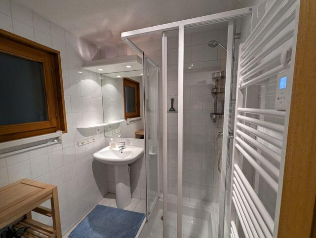 Apartements SABOT DE VENUS SA4 TELECABINE & MOUNTAIN 6 Pers. - Châtel