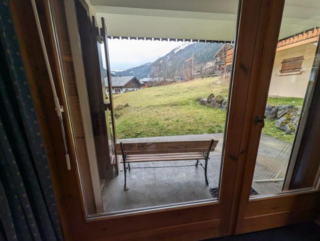 Apartements SABOT DE VENUS SA4 TELECABINE & MOUNTAIN 6 Pers. - Châtel