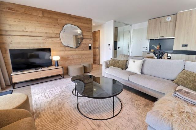 Apartements SO PURE - Méribel Les Allues 1200