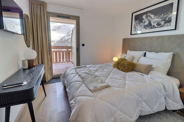 Apartements SO PURE - Méribel Les Allues 1200