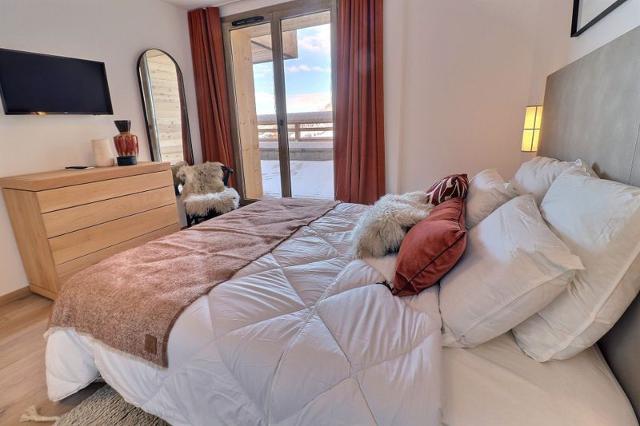 Apartements SO PURE - Méribel Les Allues 1200