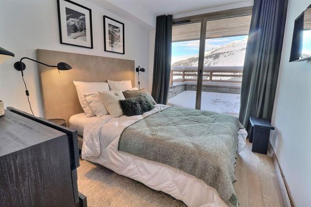 Apartements SO PURE - Méribel Les Allues 1200