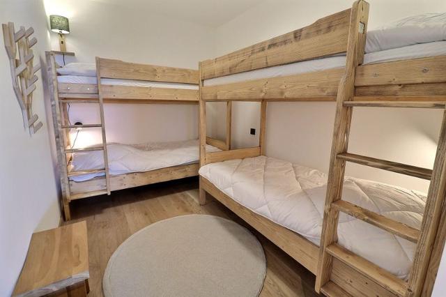 Apartements SO PURE - Méribel Les Allues 1200