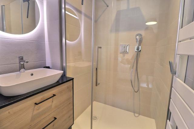 Apartements SO PURE - Méribel Les Allues 1200