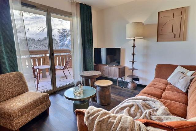 Apartements SO PURE - Méribel Les Allues 1200