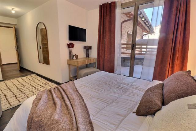 Apartements SO PURE - Méribel Les Allues 1200