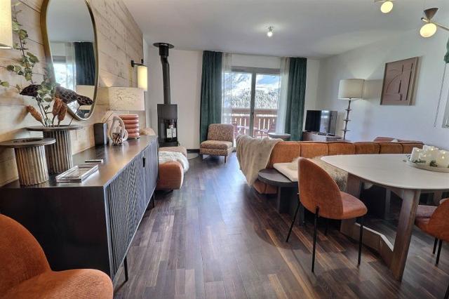 Apartements SO PURE - Méribel Les Allues 1200