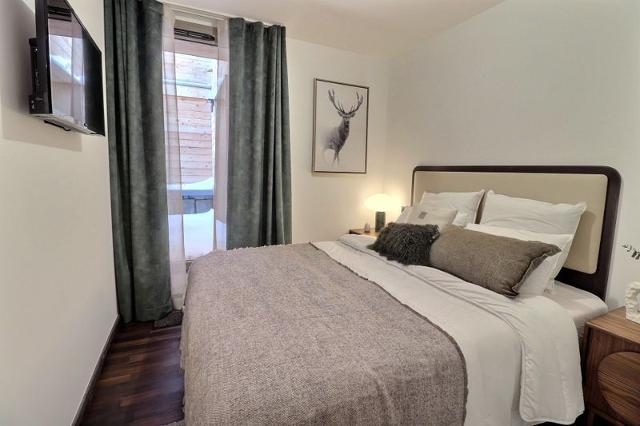 Apartements SO PURE - Méribel Les Allues 1200
