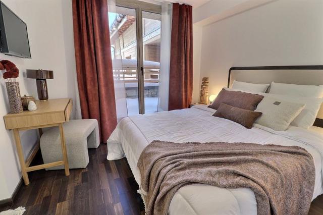 Apartements SO PURE - Méribel Les Allues 1200
