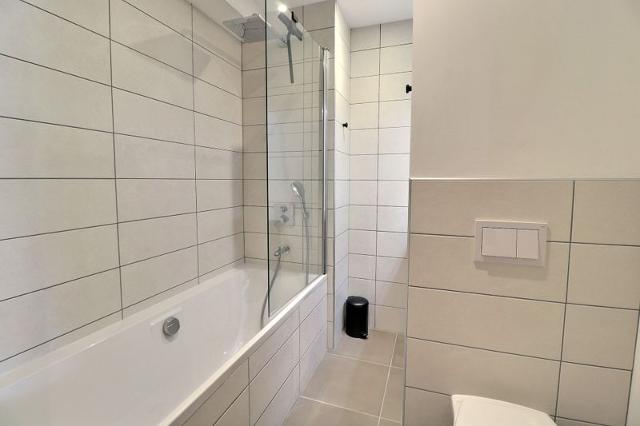Apartements SO PURE - Méribel Les Allues 1200