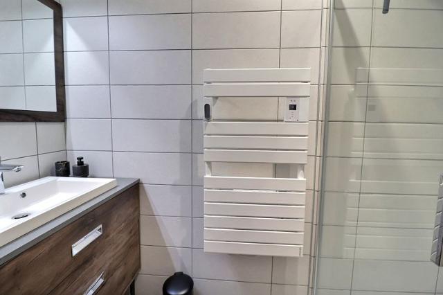 Apartements SO PURE - Méribel Les Allues 1200