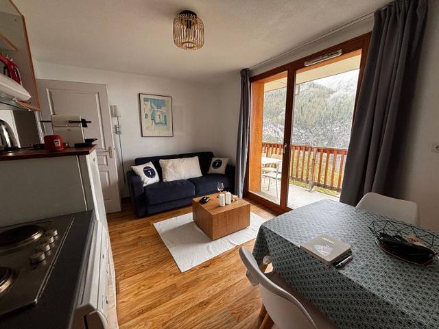 LES CHALETS DE BOIS MÉAN - B - Les Orres