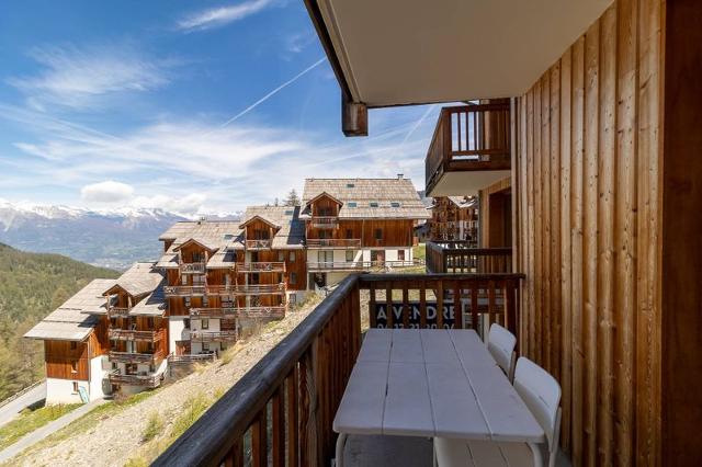 LES CHALETS DE BOIS MÉAN - B - Les Orres