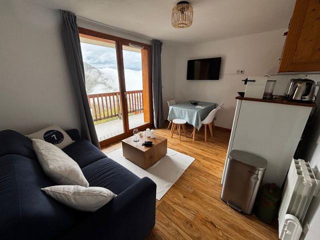 LES CHALETS DE BOIS MÉAN - B - Les Orres