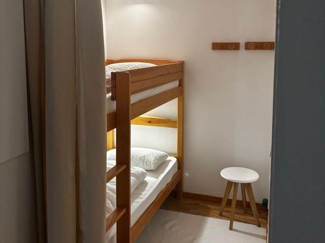 LES CHALETS DE BOIS MÉAN - B - Les Orres