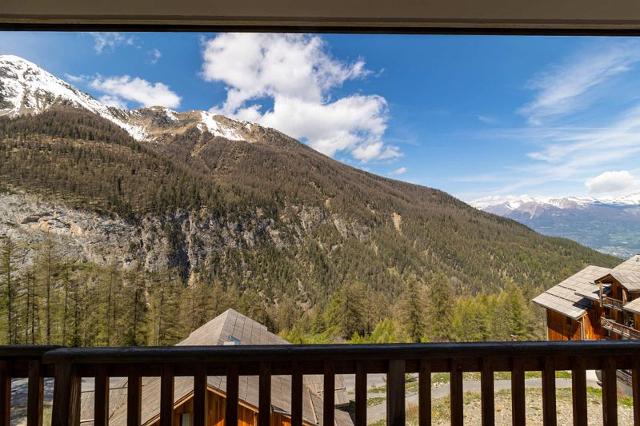 LES CHALETS DE BOIS MÉAN - B - Les Orres