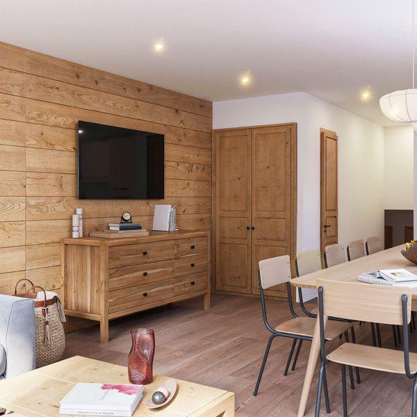 Apartements COMMODORE - Alpe d'Huez
