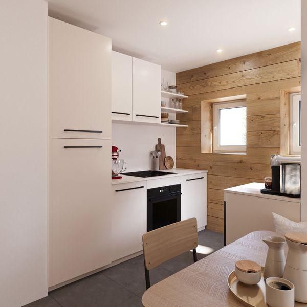 Apartements COMMODORE - Alpe d'Huez