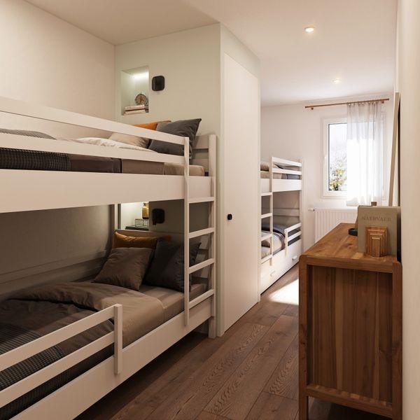Apartements COMMODORE - Alpe d'Huez