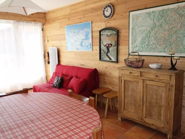 Chorten Residence - Alpe d'Huez