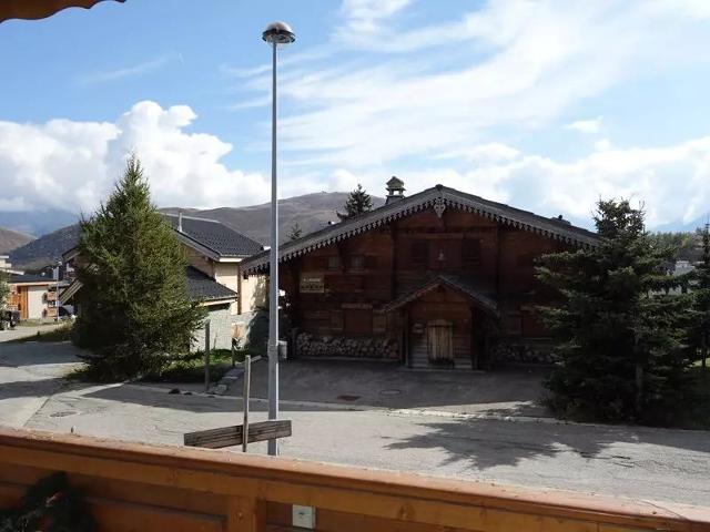 Chorten Residence - Alpe d'Huez