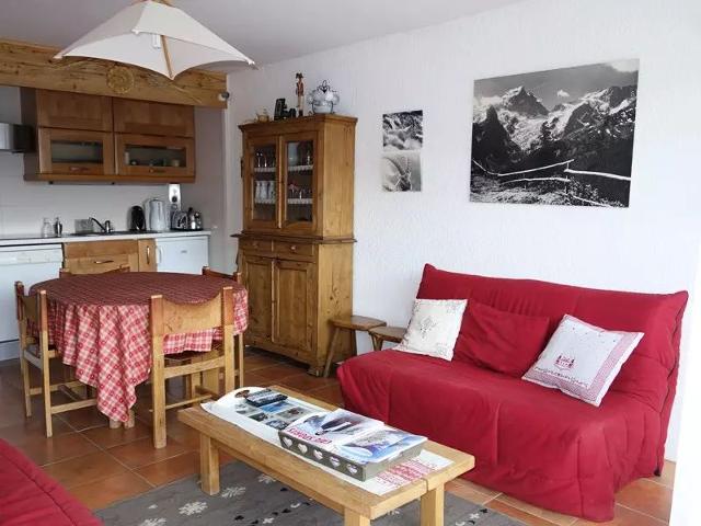 Chorten Residence - Alpe d'Huez
