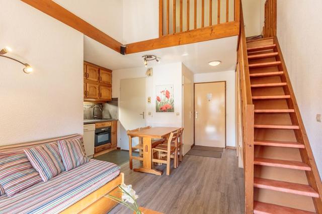 Appartment Cervin LP-CRV612 - Plagne - Soleil