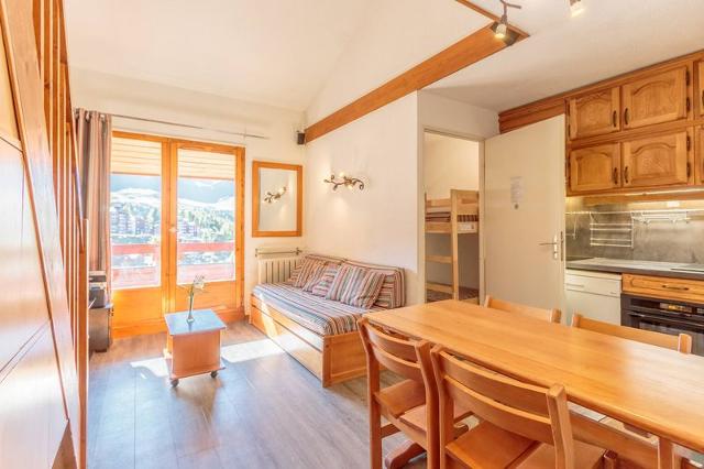 Appartment Cervin LP-CRV612 - Plagne - Soleil