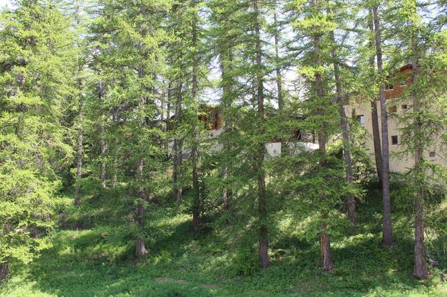 Appartment Ski Soleil VRS320-0326 - Vars