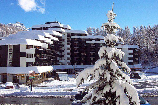 Appartment Ski Soleil VRS320-0326 - Vars