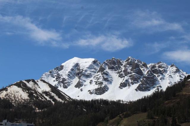 Appartment Ski Soleil VRS320-0326 - Vars