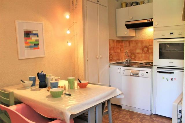 Appartment Ski Soleil VRS320-0326 - Vars