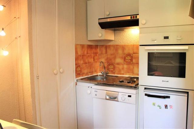 Appartment Ski Soleil VRS320-0326 - Vars