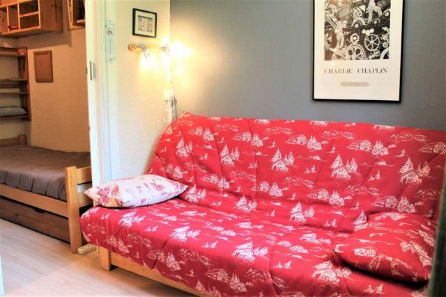 Appartment Ski Soleil VRS320-0326 - Vars