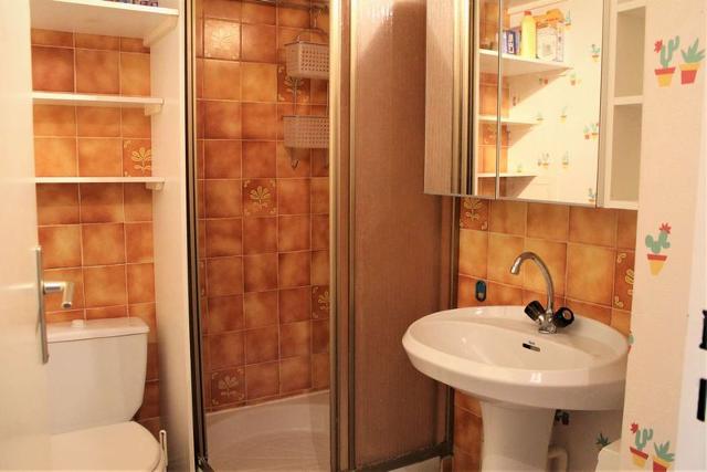 Appartment Ski Soleil VRS320-0326 - Vars