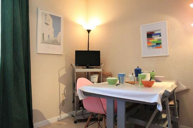 Appartment Ski Soleil VRS320-0326 - Vars