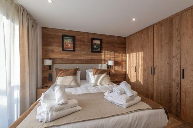 Chalet LES COTEAUX DE L'altiport II - Alpe d'Huez