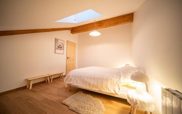 Appartment Le Roc G490 - Valmorel