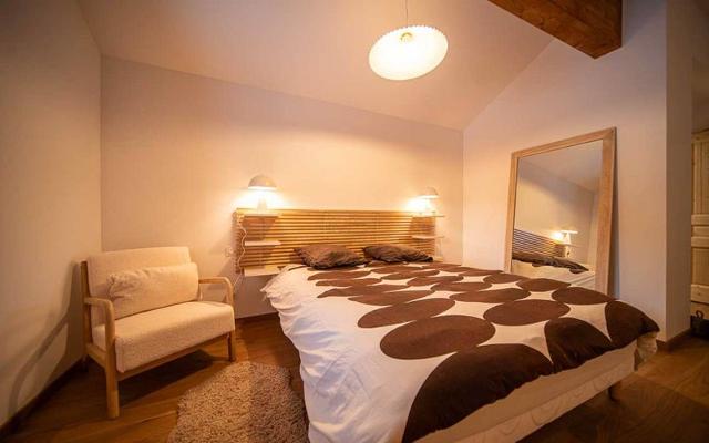 Appartment Le Roc G490 - Valmorel