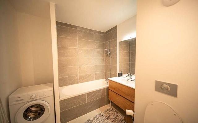 Appartment Le Roc G490 - Valmorel