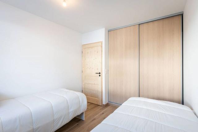Appartment Le Roc G491 - Valmorel