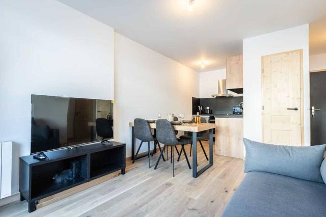 Appartment Le Roc G491 - Valmorel