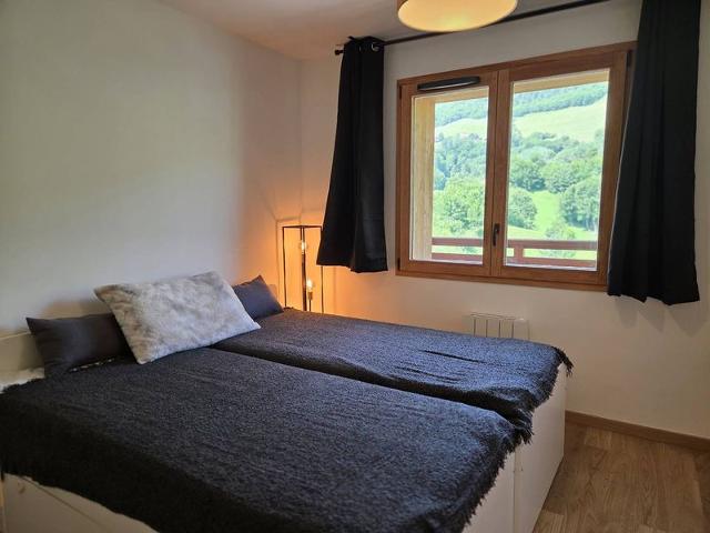 Appartment Le Roc G491 - Valmorel