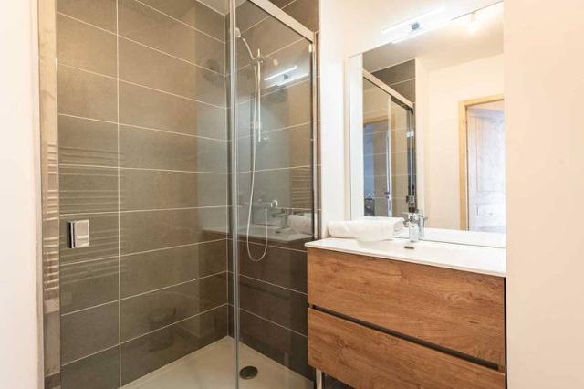 Appartment Le Roc G491 - Valmorel